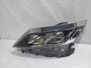 Фара левая NISSAN SERENA C27 100-23782 3 ракурс