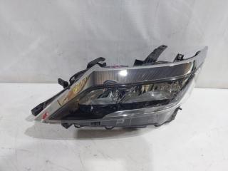 Фара левая NISSAN SERENA C27 100-23782 4 ракурс