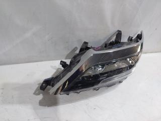 Фара левая NISSAN SERENA C27 100-23782 5 ракурс