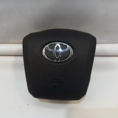 Airbag на руль TOYOTA PRIUS ZVW50 1 ракурс