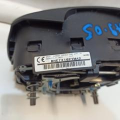 Airbag на руль TOYOTA PRIUS ZVW50 3 ракурс