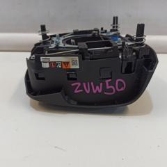 Airbag на руль TOYOTA PRIUS ZVW50 4 ракурс