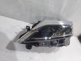 Фара левая NISSAN SERENA C27 100-23784 1 ракурс