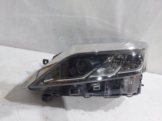 Фара левая NISSAN SERENA C27 100-23784 2 ракурс