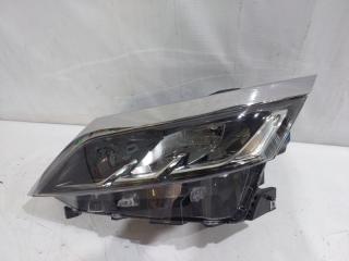 Фара левая NISSAN SERENA C27 100-23784 3 ракурс