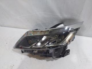 Фара левая NISSAN SERENA C27 100-23784 4 ракурс