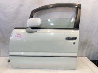 Дверь левая передняя NISSAN PRESAGE U30 1 ракурс