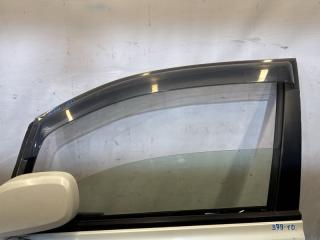 Дверь левая передняя NISSAN PRESAGE U30 2 ракурс