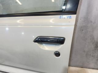 Дверь левая передняя NISSAN PRESAGE U30 3 ракурс