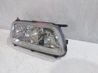 Фара правая MAZDA CAPELLA GF8P 100-61822 1 ракурс