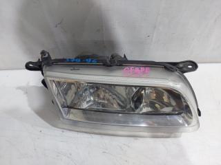 Фара правая MAZDA CAPELLA GF8P 100-61822 5 ракурс