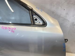 Дверь правая передняя TOYOTA CRESTA GX90 3 ракурс