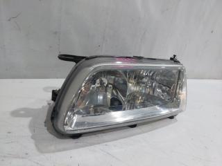 Фара левая MAZDA CAPELLA GF8P 100-61822 1 ракурс