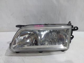 Фара левая MAZDA CAPELLA GF8P 100-61822 2 ракурс