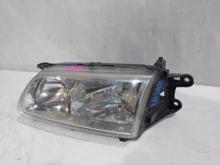 Фара левая MAZDA CAPELLA GF8P 100-61822 3 ракурс