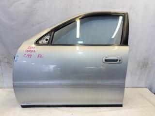 Дверь левая передняя TOYOTA CRESTA GX90 1 ракурс