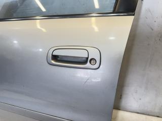 Дверь левая передняя TOYOTA CRESTA GX90 3 ракурс