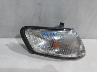 Габарит правый MAZDA CAPELLA GF8P 210-61849 3 ракурс Габарит правый MAZDA CAPELLA GF8P 210-61849 3 ракурс