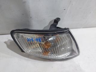 Габарит правый MAZDA CAPELLA GF8P 210-61849 4 ракурс Габарит правый MAZDA CAPELLA GF8P 210-61849 4 ракурс
