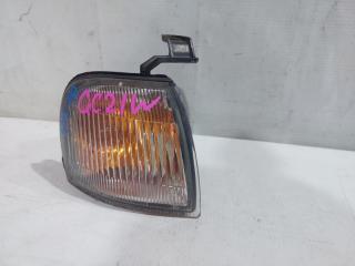 Габарит правый SUZUKI CULTUS GC21W 210-32018 2 ракурс Габарит правый SUZUKI CULTUS GC21W 210-32018 2 ракурс