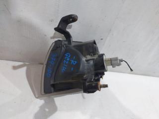 Габарит правый SUZUKI CULTUS GC21W 210-32018 5 ракурс Габарит правый SUZUKI CULTUS GC21W 210-32018 5 ракурс