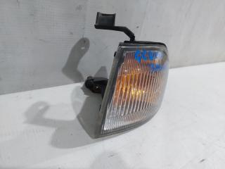 Габарит левый SUZUKI CULTUS GC21W 210-32018 1 ракурс Габарит левый SUZUKI CULTUS GC21W 210-32018 1 ракурс