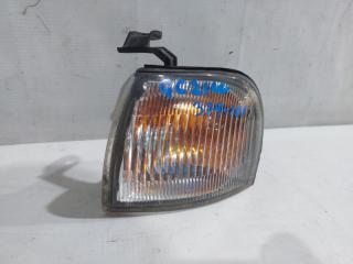 Габарит левый SUZUKI CULTUS GC21W 210-32018 2 ракурс Габарит левый SUZUKI CULTUS GC21W 210-32018 2 ракурс