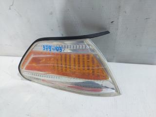 Габарит правый TOYOTA MARK II JZX100 22-252 3 ракурс