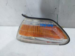 Габарит левый TOYOTA MARK II JZX100 22-252 3 ракурс