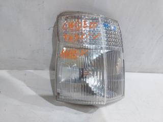 Габарит правый NISSAN CARAVAN E25 210-24774 1 ракурс Габарит правый NISSAN CARAVAN E25 210-24774 1 ракурс