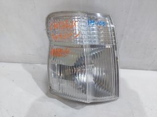 Габарит правый NISSAN CARAVAN E25 210-24774 2 ракурс Габарит правый NISSAN CARAVAN E25 210-24774 2 ракурс