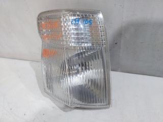 Габарит правый NISSAN CARAVAN E25 210-24774 3 ракурс Габарит правый NISSAN CARAVAN E25 210-24774 3 ракурс