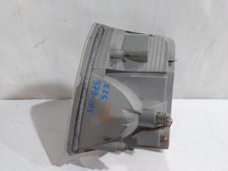 Габарит правый NISSAN CARAVAN E25 210-24774 4 ракурс Габарит правый NISSAN CARAVAN E25 210-24774 4 ракурс