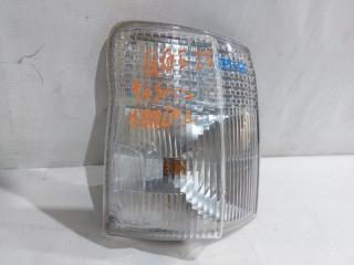 Габарит правый NISSAN CARAVAN E25 210-24774 1 ракурс Габарит правый NISSAN CARAVAN E25 210-24774 1 ракурс