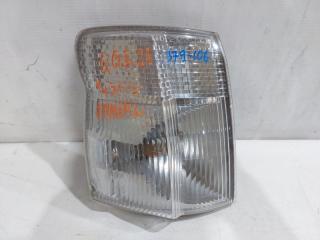 Габарит правый NISSAN CARAVAN E25 210-24774 2 ракурс Габарит правый NISSAN CARAVAN E25 210-24774 2 ракурс