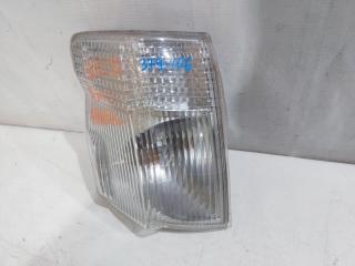 Габарит правый NISSAN CARAVAN E25 210-24774 3 ракурс Габарит правый NISSAN CARAVAN E25 210-24774 3 ракурс