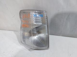 Габарит правый NISSAN CARAVAN E25 210-24774 4 ракурс Габарит правый NISSAN CARAVAN E25 210-24774 4 ракурс