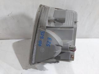 Габарит правый NISSAN CARAVAN E25 210-24774 5 ракурс Габарит правый NISSAN CARAVAN E25 210-24774 5 ракурс