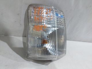 Габарит правый NISSAN CARAVAN E25 210-24774 1 ракурс Габарит правый NISSAN CARAVAN E25 210-24774 1 ракурс