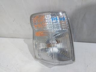 Габарит правый NISSAN CARAVAN E25 210-24774 2 ракурс Габарит правый NISSAN CARAVAN E25 210-24774 2 ракурс