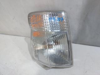 Габарит правый NISSAN CARAVAN E25 210-24774 3 ракурс Габарит правый NISSAN CARAVAN E25 210-24774 3 ракурс