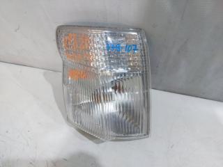 Габарит правый NISSAN CARAVAN E25 210-24774 4 ракурс Габарит правый NISSAN CARAVAN E25 210-24774 4 ракурс