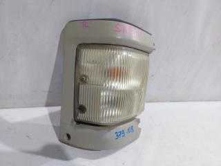Габарит правый MAZDA BONGO BRAWNY SKF6V P0353 1 ракурс Габарит правый MAZDA BONGO BRAWNY SKF6V P0353 1 ракурс
