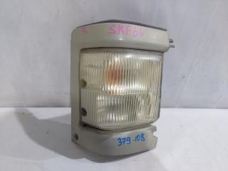 Габарит правый MAZDA BONGO BRAWNY SKF6V P0353 2 ракурс Габарит правый MAZDA BONGO BRAWNY SKF6V P0353 2 ракурс