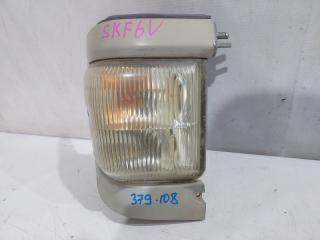 Габарит правый MAZDA BONGO BRAWNY SKF6V P0353 3 ракурс Габарит правый MAZDA BONGO BRAWNY SKF6V P0353 3 ракурс