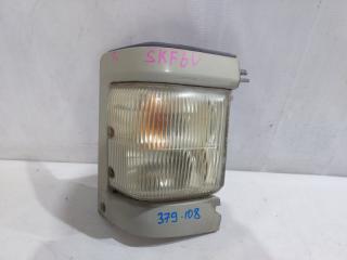 Габарит правый MAZDA BONGO BRAWNY SKF6V P0353 5 ракурс Габарит правый MAZDA BONGO BRAWNY SKF6V P0353 5 ракурс