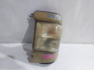 Габарит левый MAZDA BONGO BRAWNY SKF6V P0353 1 ракурс Габарит левый MAZDA BONGO BRAWNY SKF6V P0353 1 ракурс