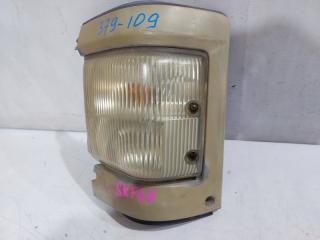 Габарит левый MAZDA BONGO BRAWNY SKF6V P0353 3 ракурс Габарит левый MAZDA BONGO BRAWNY SKF6V P0353 3 ракурс