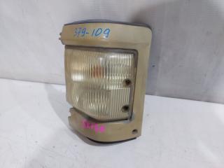 Габарит левый MAZDA BONGO BRAWNY SKF6V P0353 4 ракурс Габарит левый MAZDA BONGO BRAWNY SKF6V P0353 4 ракурс