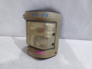 Габарит левый MAZDA BONGO BRAWNY SKF6V P0353 5 ракурс Габарит левый MAZDA BONGO BRAWNY SKF6V P0353 5 ракурс